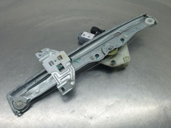 Elevador vidros frente esquerdo FORD Ka+