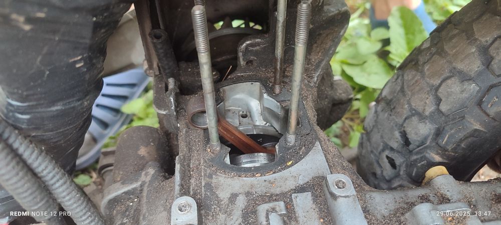 Продам мопед yamaha mint