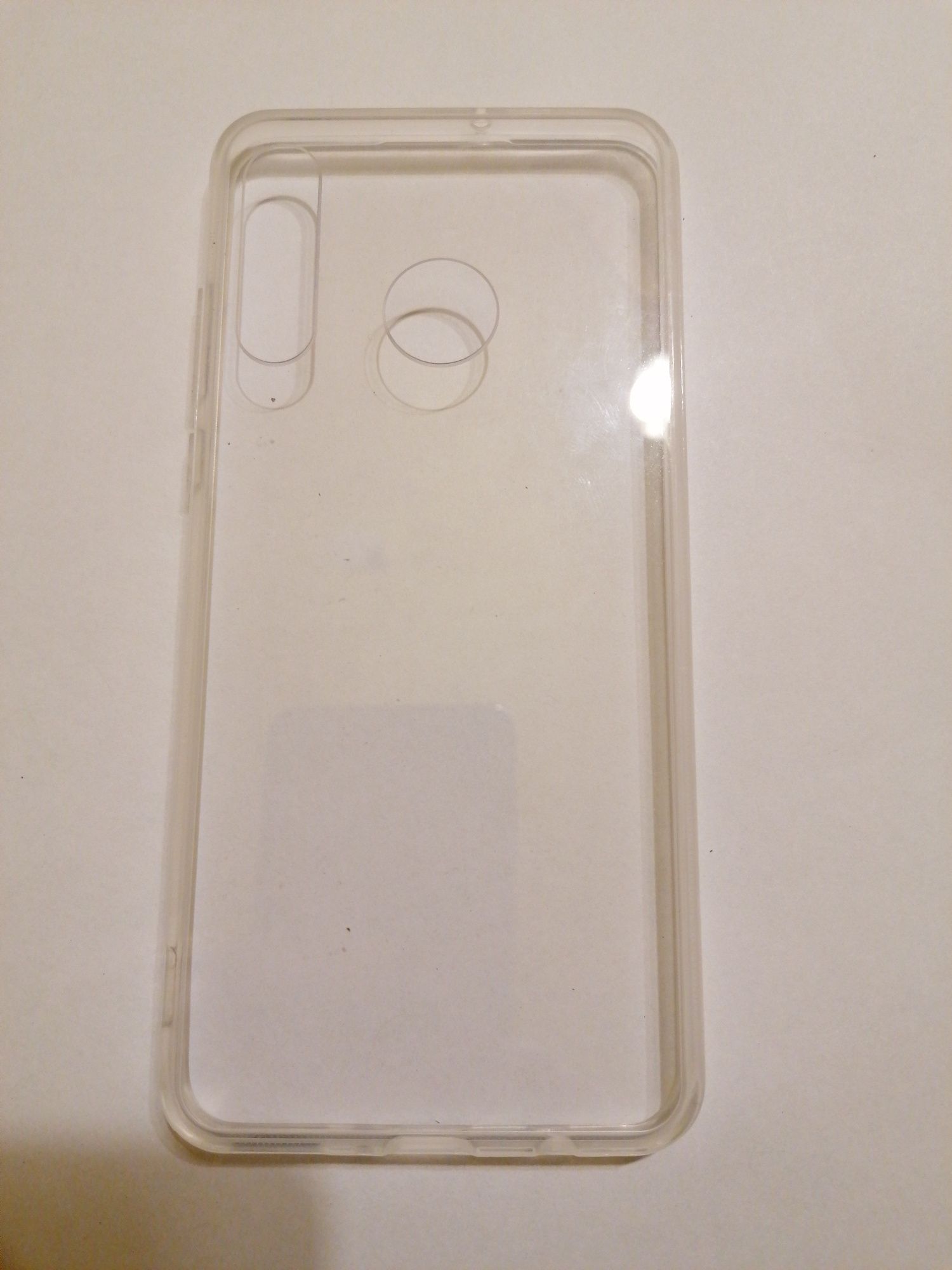 Pokrowiec, Etui do Huawei P30 Lite