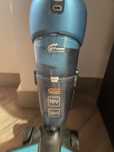 Odkurzacz pionowy Philips PowerPro Aqua