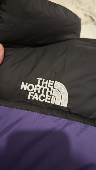 Puffer Northface