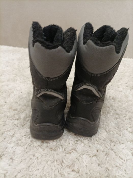 Buty zimowe Cortina