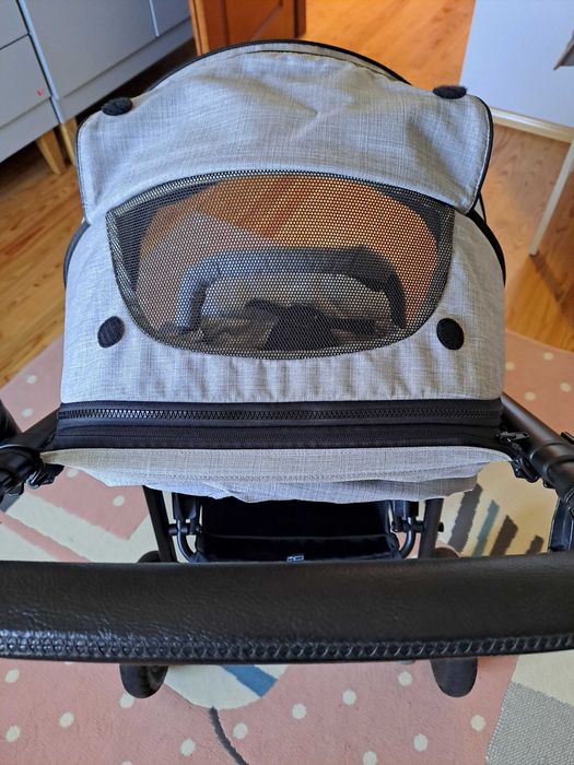 Wózek spacerowy Joie Mytrax