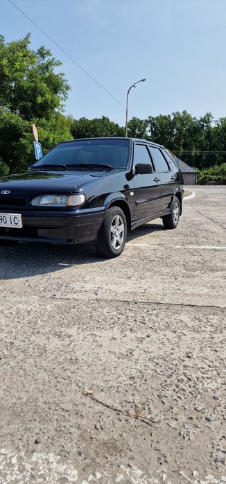 ВАЗ2114 2010 РОКУ