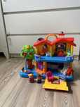 Odkrywczy domek Dumel hit