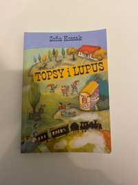 Lektura Topsy i Lupus