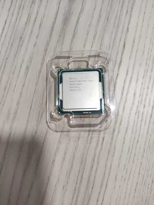 Intel Pentium G3258 Anniversary Edition