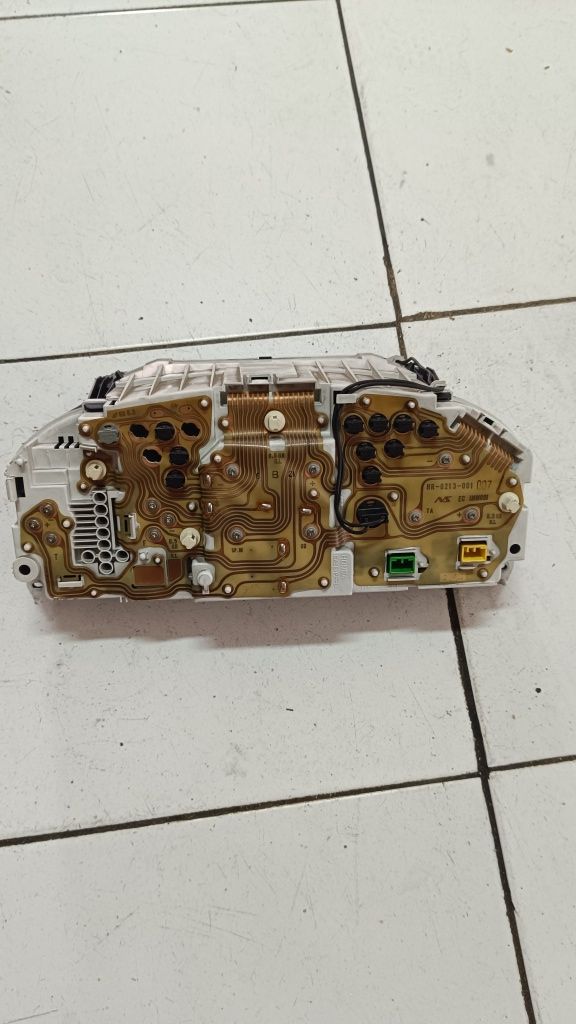 Quadrante Honda Civic Ek3 1.5 ILS