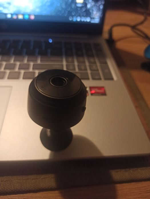 Mini kamera wifi A9