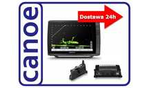 Garmin Echomap Ultra 2 122sv + Panoptix LiveScope System LVS34 z GLS10