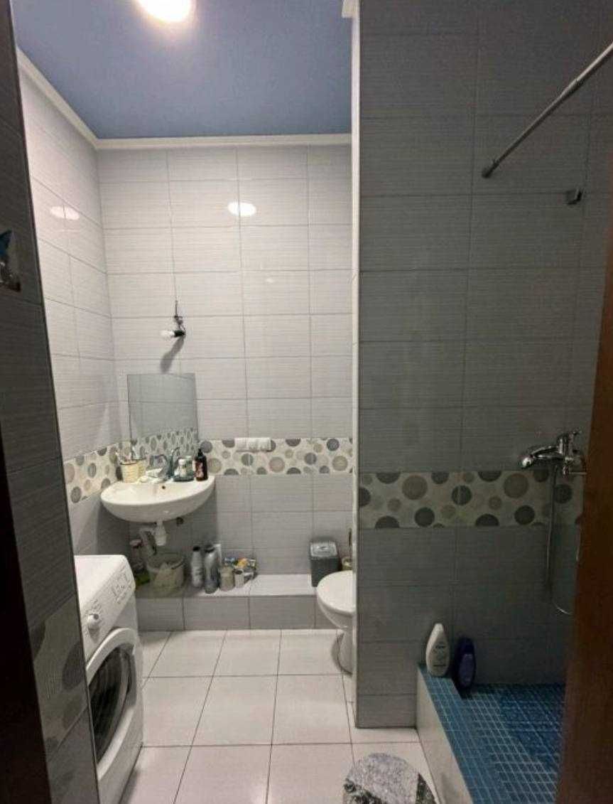 Продам 1-комн.квартиру в 10Жемчужине с видом на море!