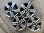 Felgi 16 5x120 ET51 6,5J VW T6 Caravelle Multivan