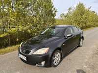 Lexus IS220d 2009