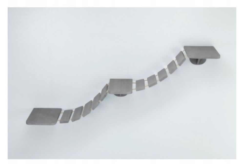 Drabinka dla kota mostek trixie