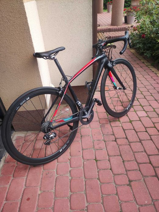 s-works specialized, Ultrega,Dura Ace Di2, rozmiar XS/S, DT Swiss