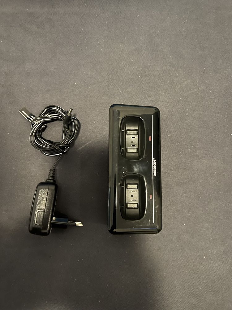 Radio WALKIE TALKIE MEDION