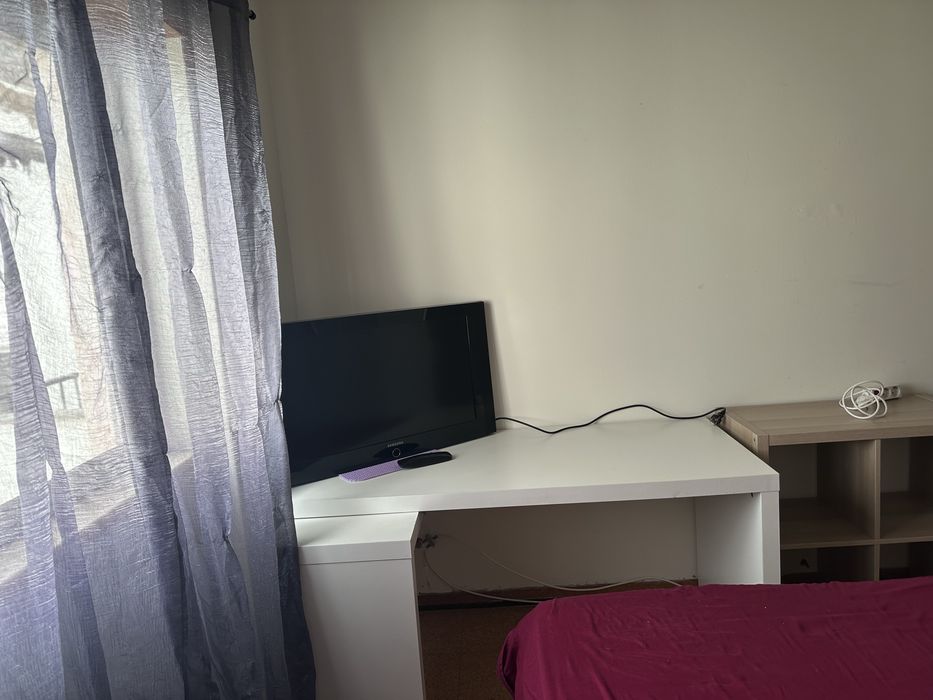 Quarto para alugar