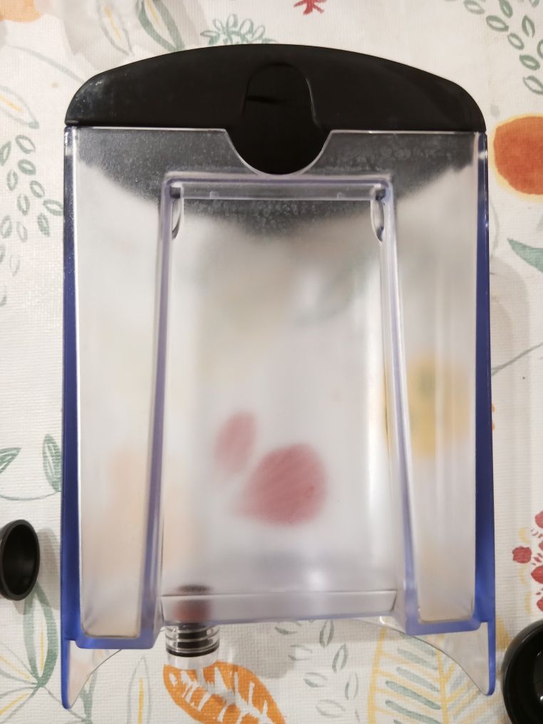 Acessórios de máquina de café