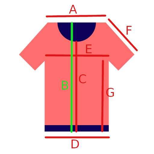 Koszulka Cropp Re:Created 2XL