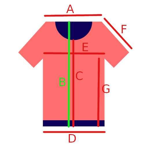 Koszulka Cropp Re:Created 2XL