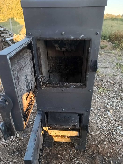 Koza po budowlana. Cena 528 zł.