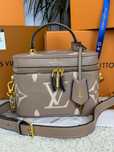 Сумка косметичка Louis Vuitton Луі Вітон