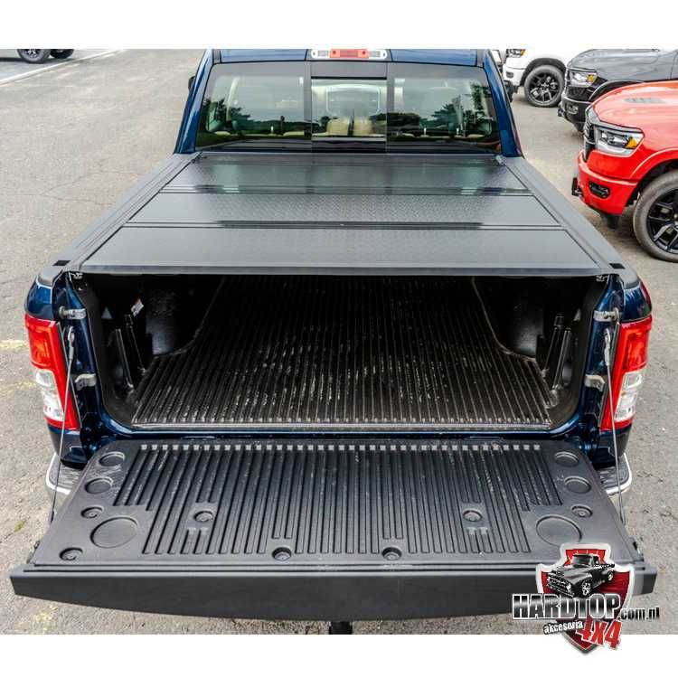 Pokrywa TOYOTA HILUX, pickup, zabudowa, hardtop