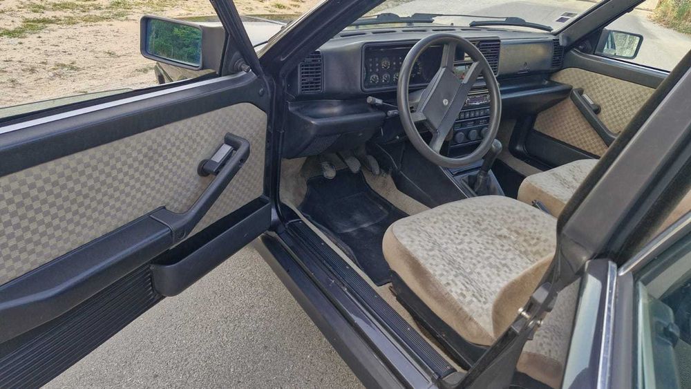 Vendo Lancia DELTA GT ie