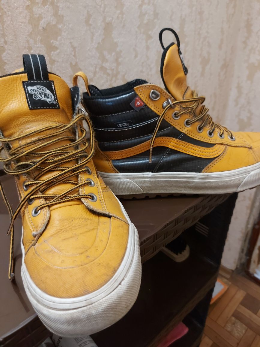 Кросівки VANS орігінал