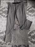 H&M eleganckie spodnie SKINNY FIT r 38