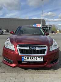 Subaru Legacy, 2014, 2,5, газ