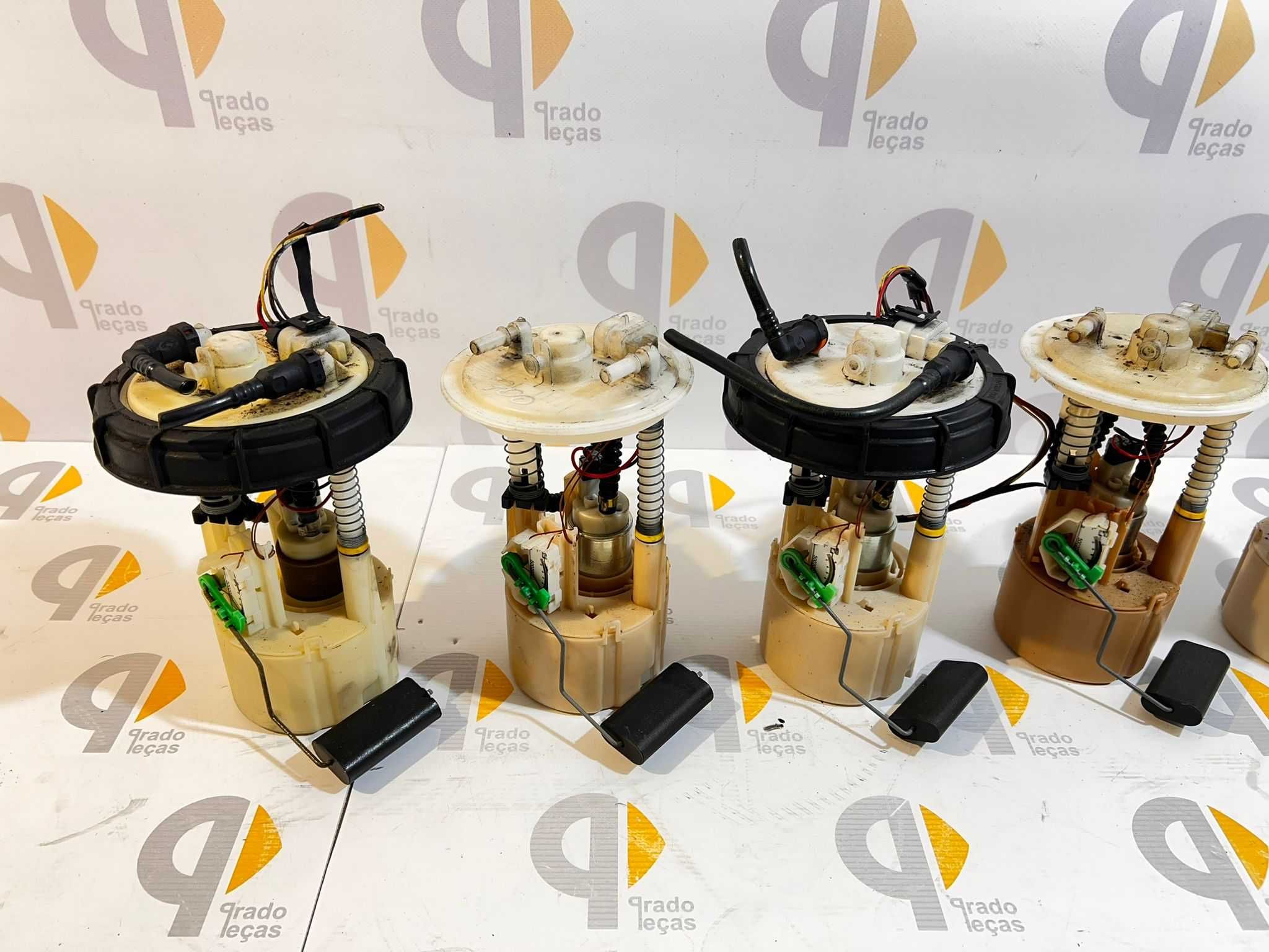 boia do deposito combustivel smart fortwo 450 1g 2g