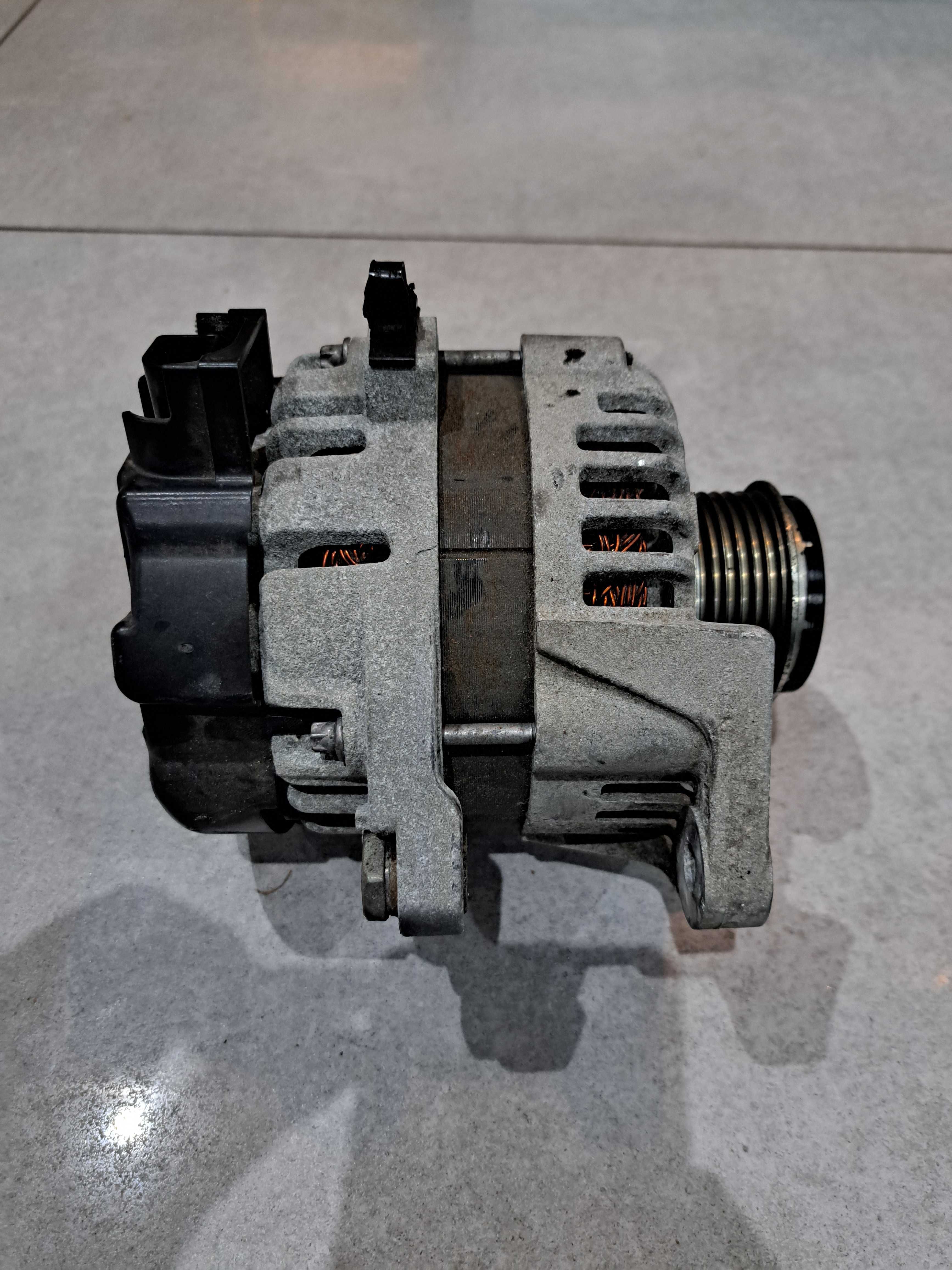 Alternator Hyundai Kia oryginalny sprawny Kona Ceed I20 1,0