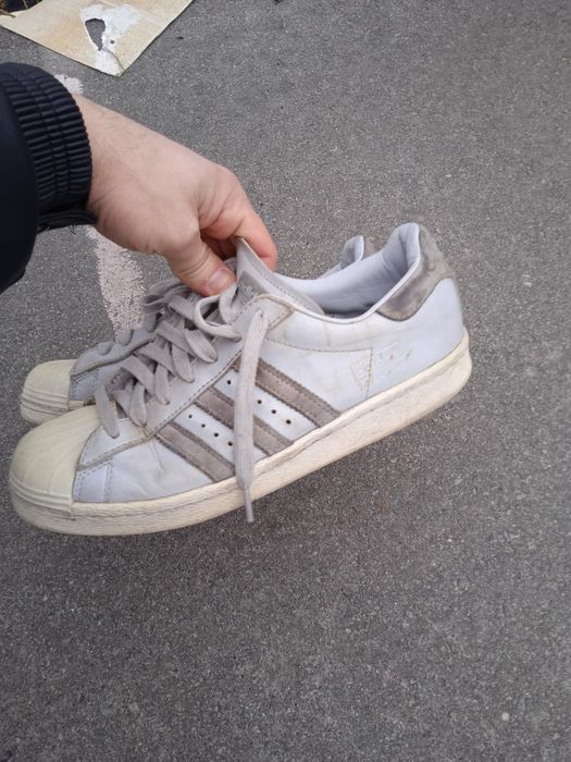 Кроссовки Adidas Superstar