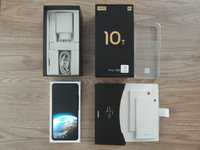 Xiaomi Mi 10T Pro 5G, 8/128 GB, Cosmic Black + gratisy - stan dobry