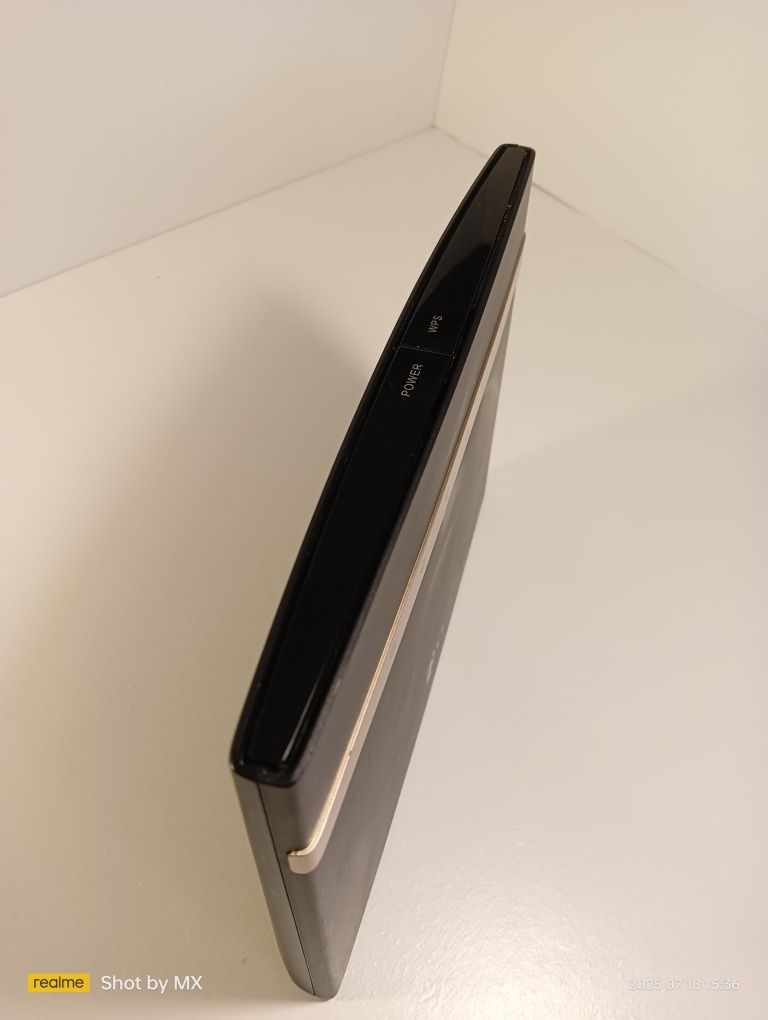 Router WiFi 5GHz Huawei karta SIM LTE 4G modem b525 internet domowy