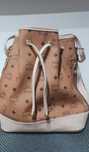 Torba vintage MCM mcm