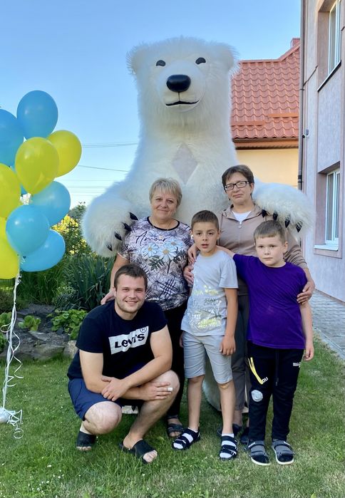 День народження Львів;Аніматори Львів;Весілля Львів;Дитяче свято Львів