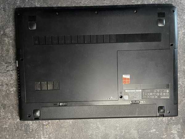 Laptop Lenovo G50-80 i3-4030/8GB