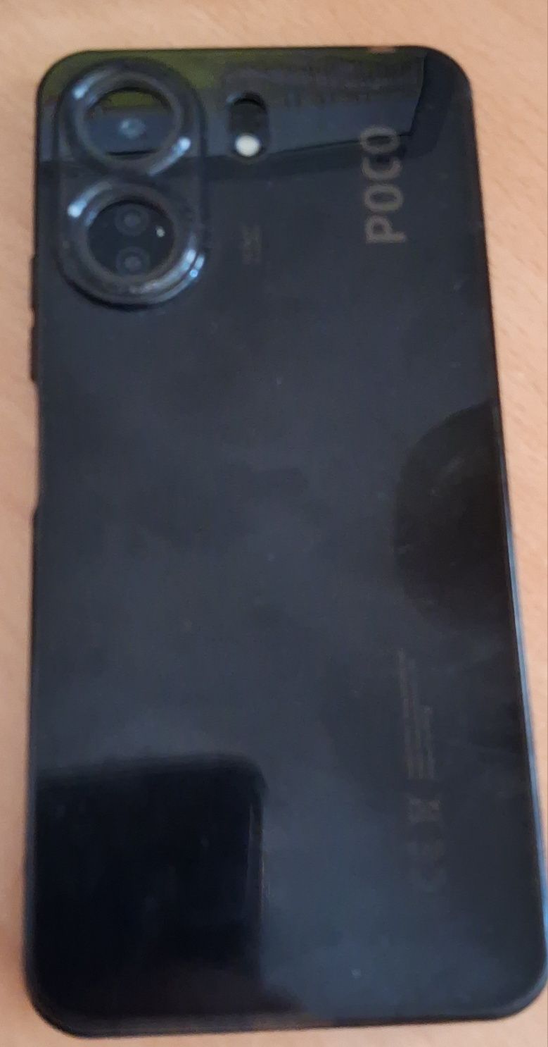 Xiaomi POCO - C65