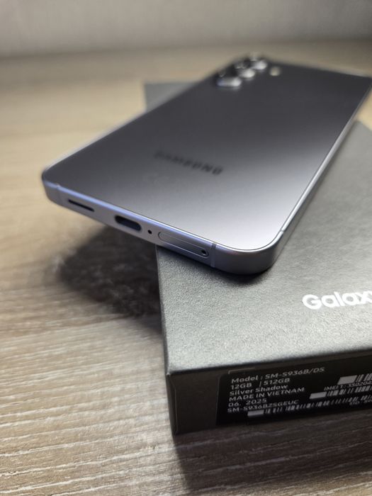 Samsung Galaxy S25 Plus 12/512 Gb /S25+