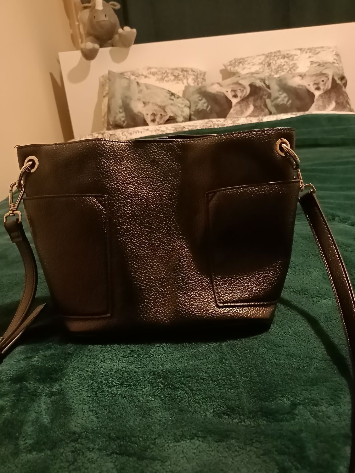 Steve Madden torebka na ramię
