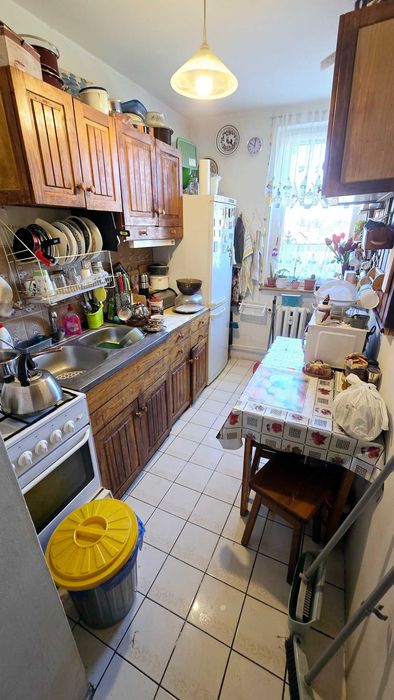 Zamykany pokój duży os.Staszica, umeblowany z tv.