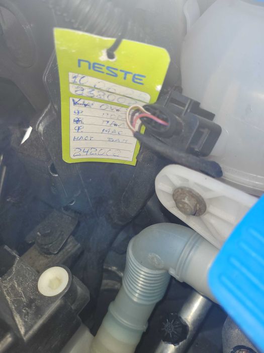 продаю власний автомобіль VW TOURAN