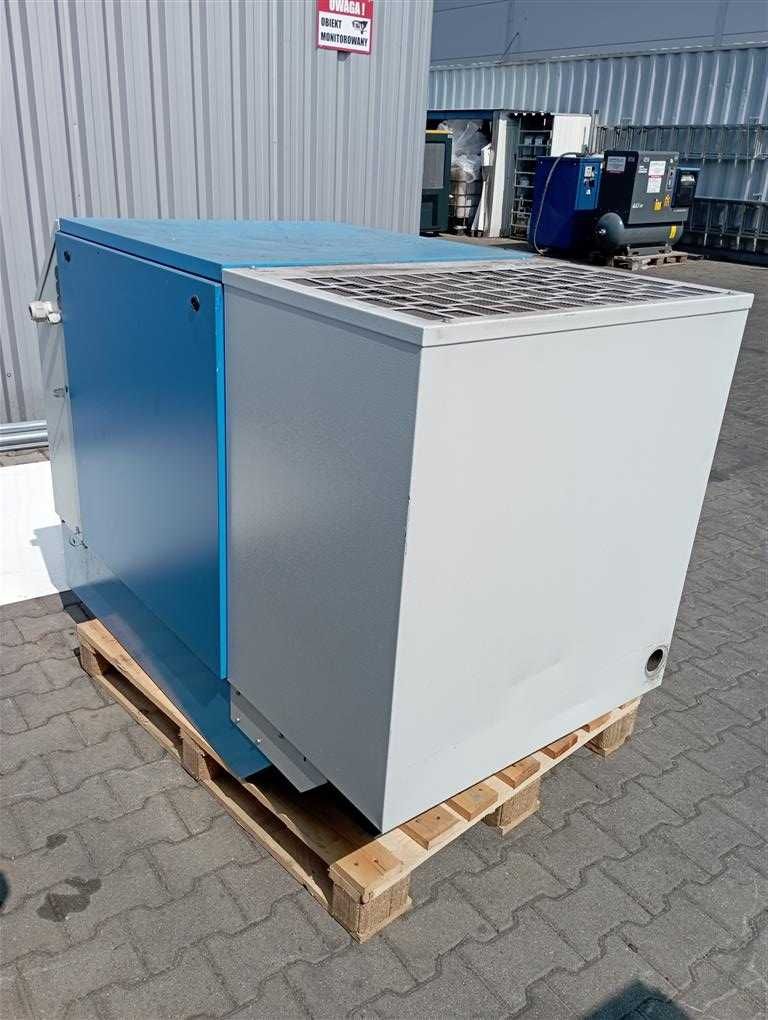SPRAWNA!!! Sprężarka śrubowa ALUP VARIABLE 28 28kW 4,24m³/min S013742