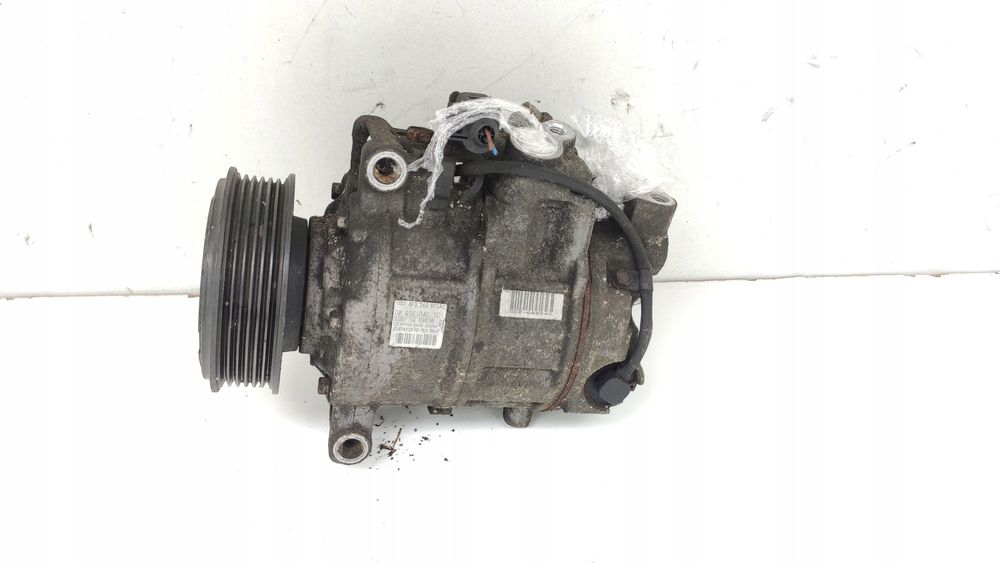 Audi A6 C6 2.7 3.0 TDI 2.8 3.2 FSI компресор кондиціонера