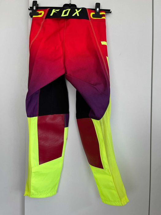 Strój FOX Junior Dla dzieci Kid MX 360 (Voke)(cross,quad,enduro,mtb)