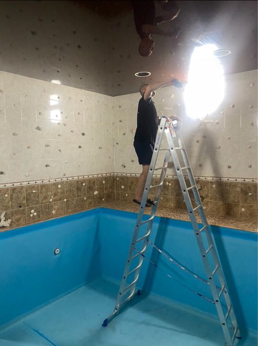 Клінінгова компанія «Cleaning Lab.»