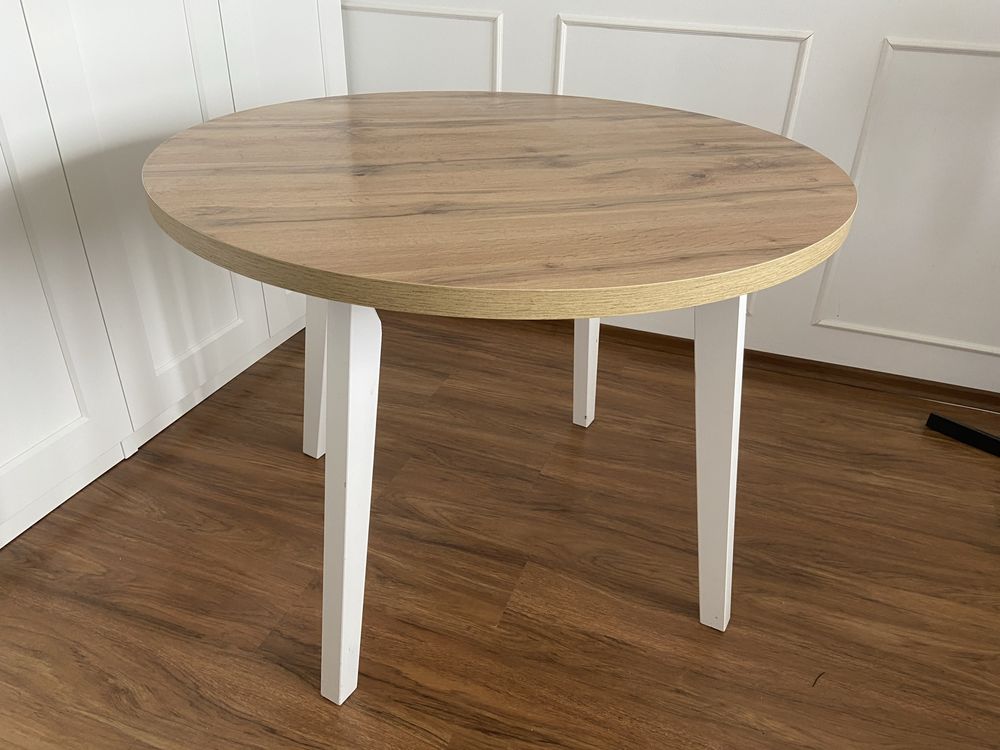 Stół okrągły 100 cm