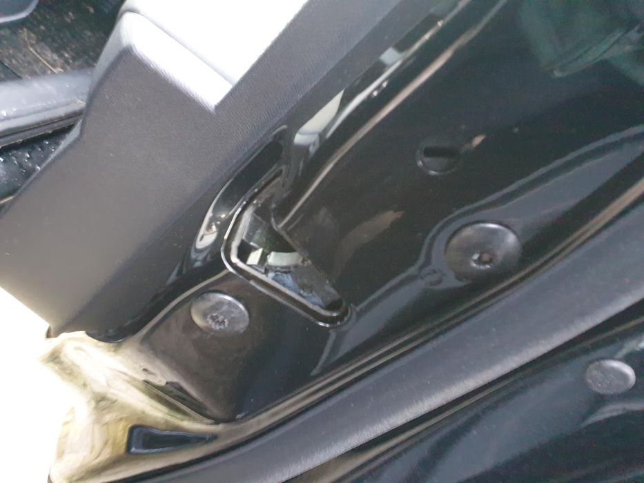 Fechadura / fecho porta frente direito SEAT Leon (KL1)